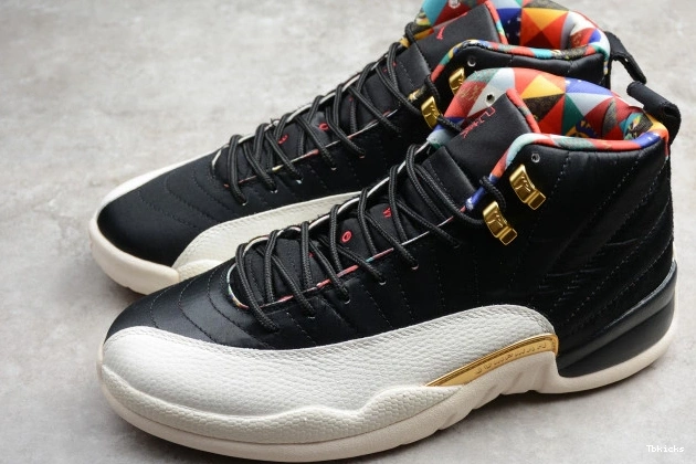 Rep TBK 12 Air New 